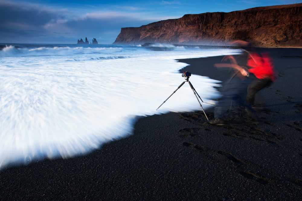 7. Platz Stefan Klughammer